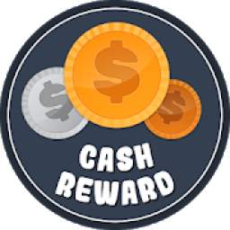 Cash Reward - Cashzone - Earn Paypal Cash 1.0