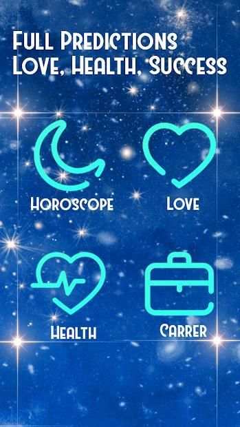 Palm Reading - Daily Horoscope & Palmistry screenshot 2