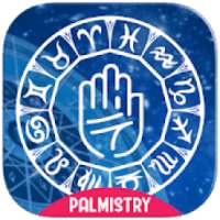 Palm Reading - Daily Horoscope & Palmistry