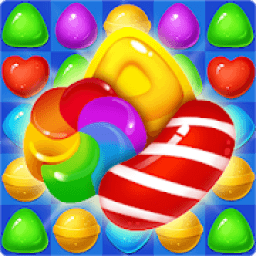 Jelly Garden Pop Blast icon