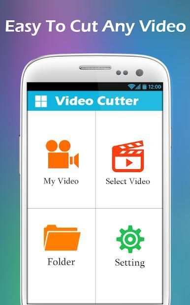 All Video Cutter screenshot 5