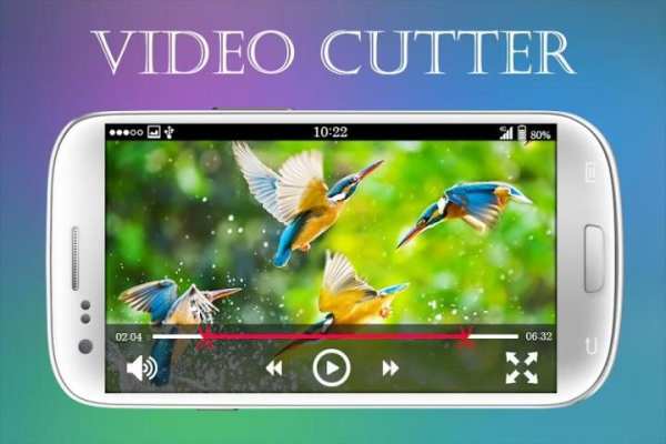 All Video Cutter screenshot 3