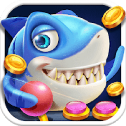Fishing Goal (Pocket Arcade Game Lobby) icon