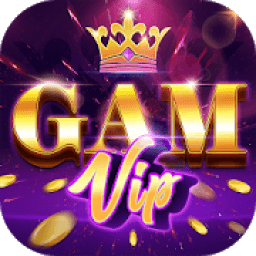 GamVip - Global Game Portal आइकन