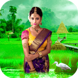 ikon Village Photo Frames Ultra HD