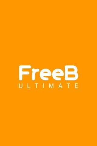 FreeB Ultimate - Free Recharge App screenshot 6