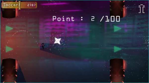 Flip Ninja screenshot 4