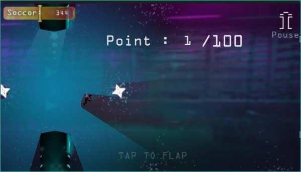 Flip Ninja screenshot 5