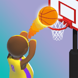 Mr Dunk आइकन