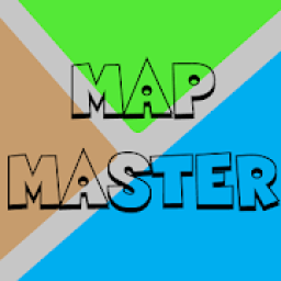ikon Map Master