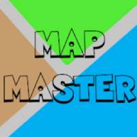 Map Master on 9Apps