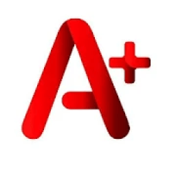 Aplus center icon