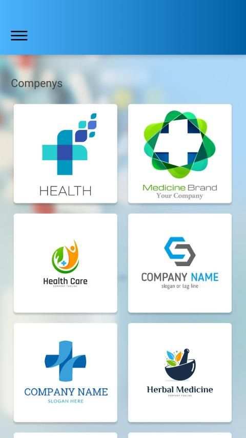 Modern Pharma screenshot 2