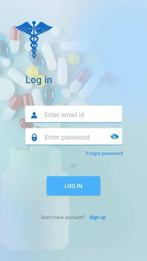 Modern Pharma screenshot 3
