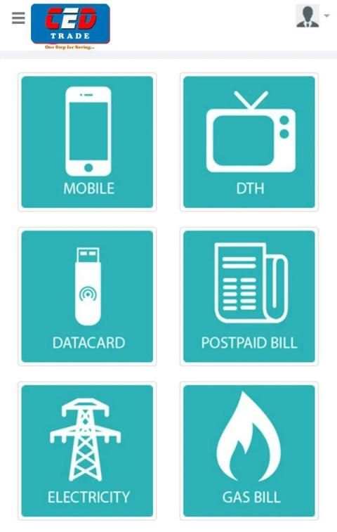 Cedpay स्क्रीनशॉट 3