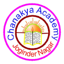 Chanakya Academy आइकन