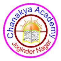 Chanakya Academy on 9Apps
