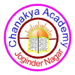 Chanakya Academy 2.6.7