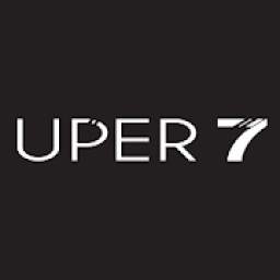 Uper 7 9.2