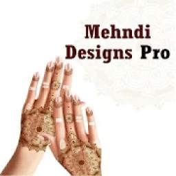 Mehndi Designs Pro