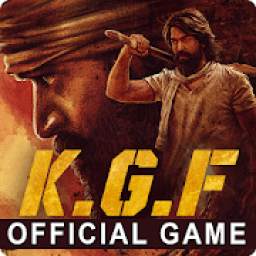 KGF Game Official