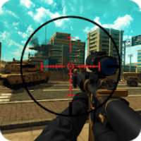 Commando Ultimate Strike