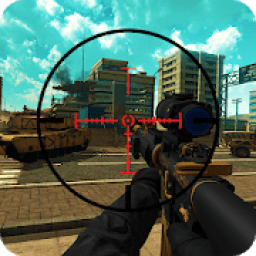 Commando Ultimate Strike आइकन