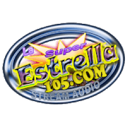 LA SUPER ESTRELLA SONIDERA RADIO أيقونة