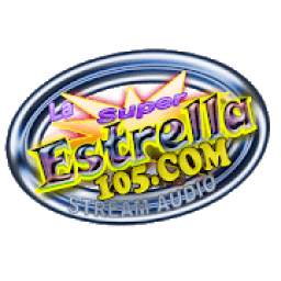 LA SUPER ESTRELLA 30