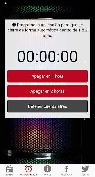 LA SUPER ESTRELLA SONIDERA RADIO screenshot 2