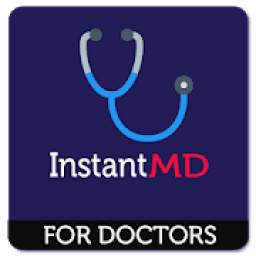 Instant MD - For Doctors | Instant Access Health