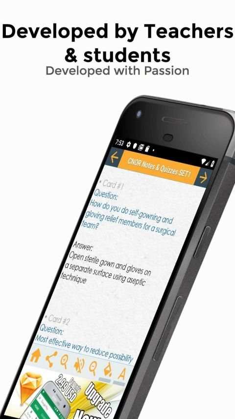Bribery & Corruption Free Exam Prep 2019 Edition screenshot 4