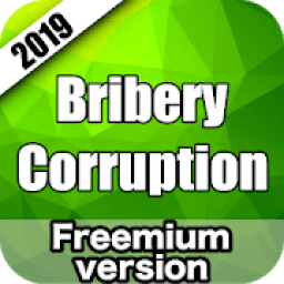 ikon Bribery &amp; Corruption Free Exam Prep 2019 Edition