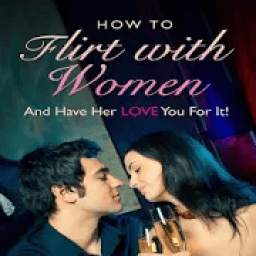 HOW TO FLIRT WITH WOMEN आइकन