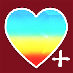 Famedgram+ आइकन