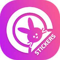 Sticker Maker For Whatsapp on 9Apps