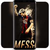 Lionel Messi Wallpaper HD 4K