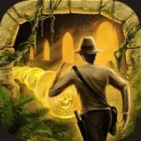 Temple tomb runner-3d game