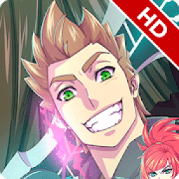 Virtual Hero Fondos de Pantalla icon