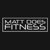 MattDoesFitness on 9Apps