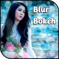 BlurBokeh : DSLR Camera Blur Effect hd Background