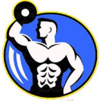 Bodybuilding pro