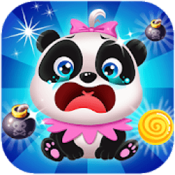 Bomb Bubble Casual icon