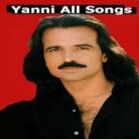 Yanni All Songs Offline (Audio)