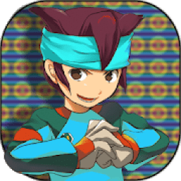 ikon walktheough for Inazuma Eleven GO