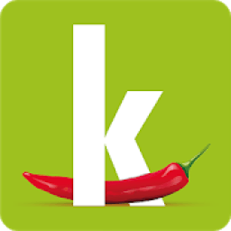 kochbar: Rezepte zum Kochen &amp; Backen für jeden Tag icon