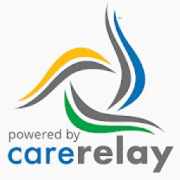 CARERELAY Mobile Health Hub