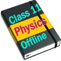 Physics notes for class 11
