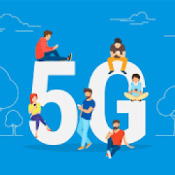 5G Free Browser आइकन