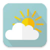 Appnext Weather widget on 9Apps